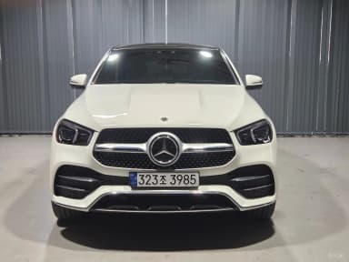 GLE-Class W167