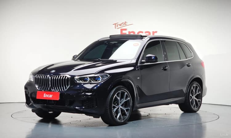 X5 (G05)