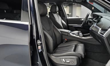 X5 (G05)