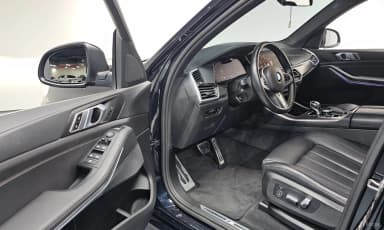 X5 (G05)