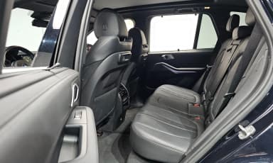 X5 (G05)