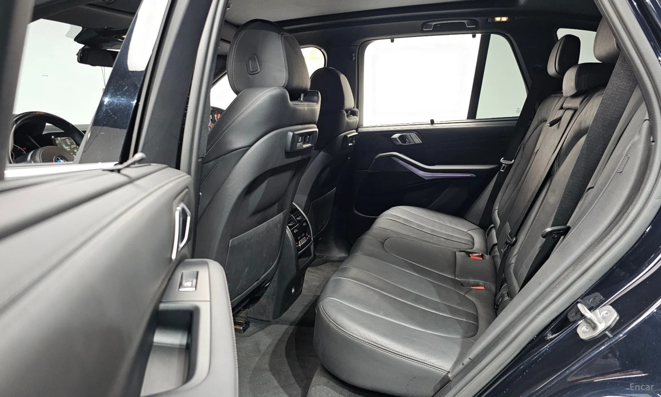 X5 (G05)