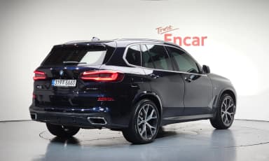 X5 (G05)