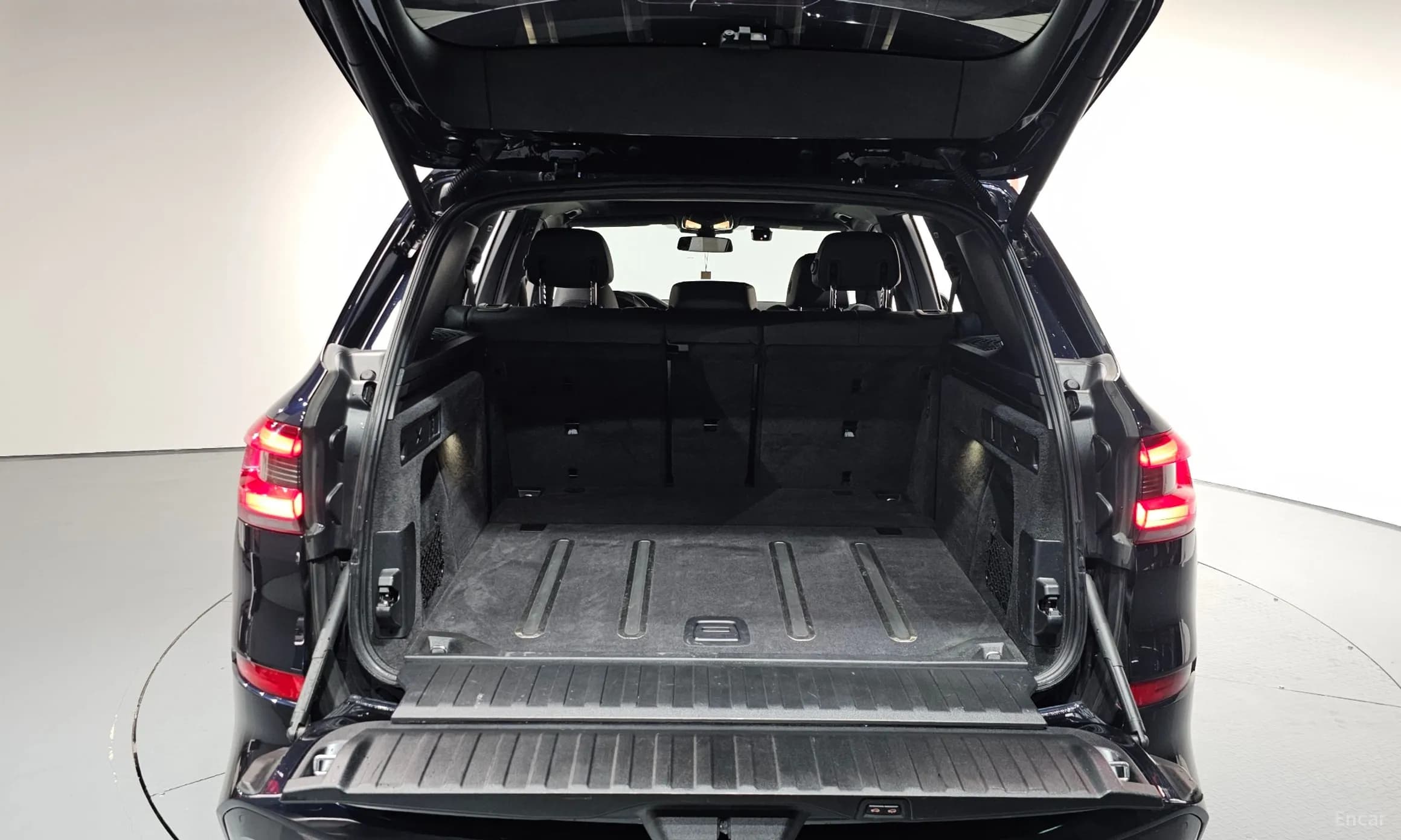 X5 (G05)