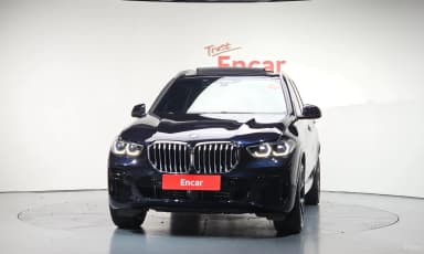 X5 (G05)