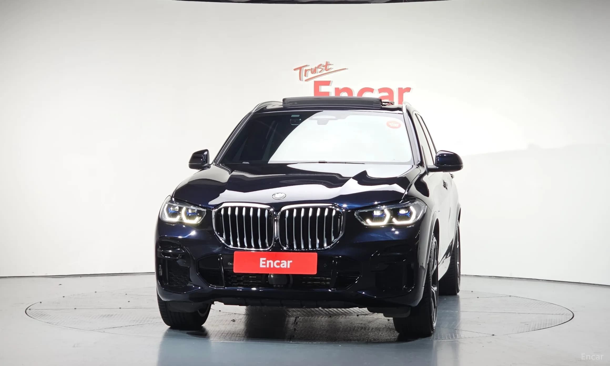 X5 (G05)