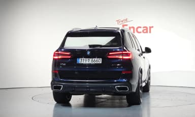 X5 (G05)