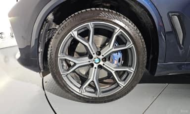 X5 (G05)