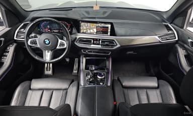 X5 (G05)