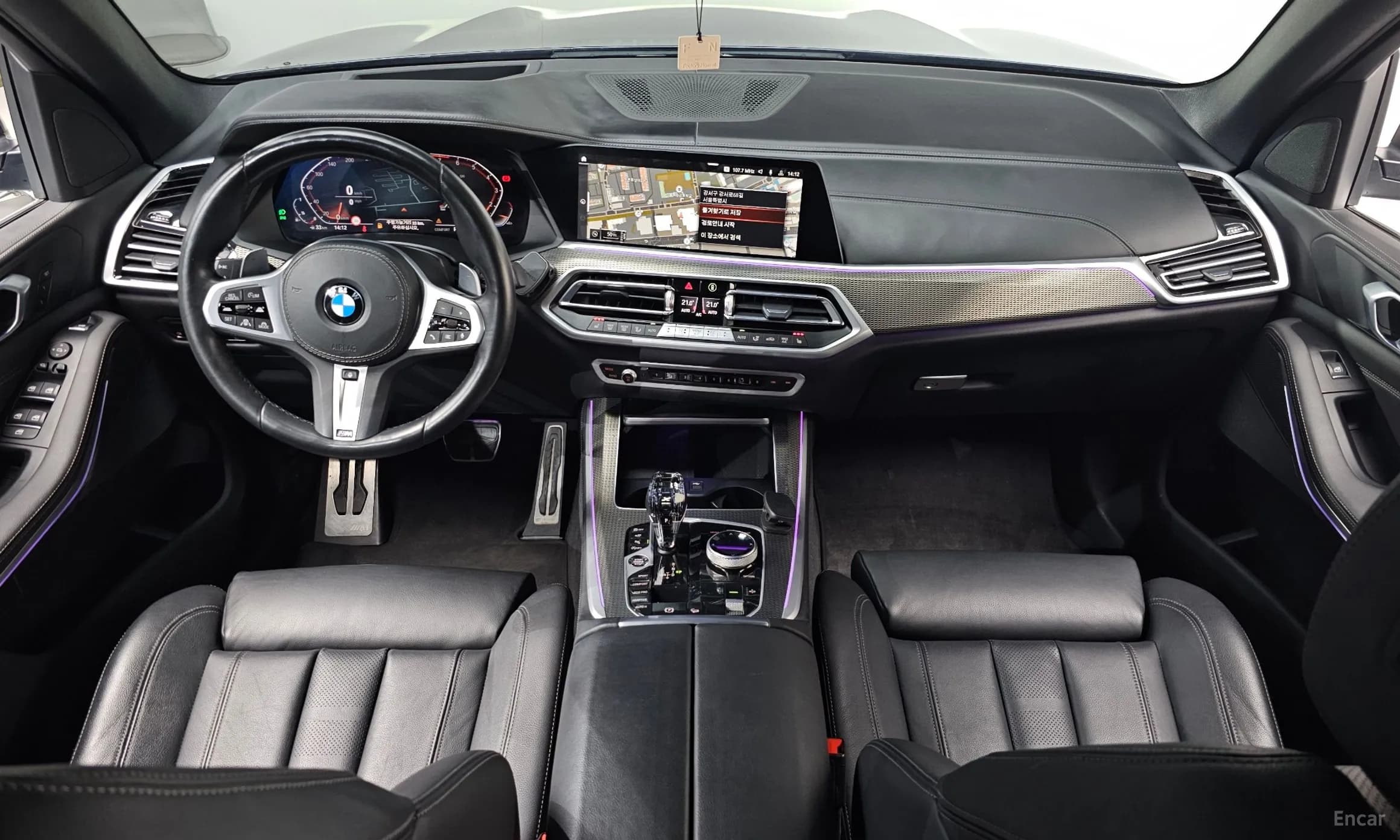 X5 (G05)