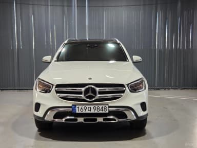 GLC-Class X253