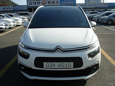 Grand C4 Picasso