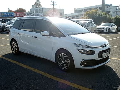 Grand C4 Picasso