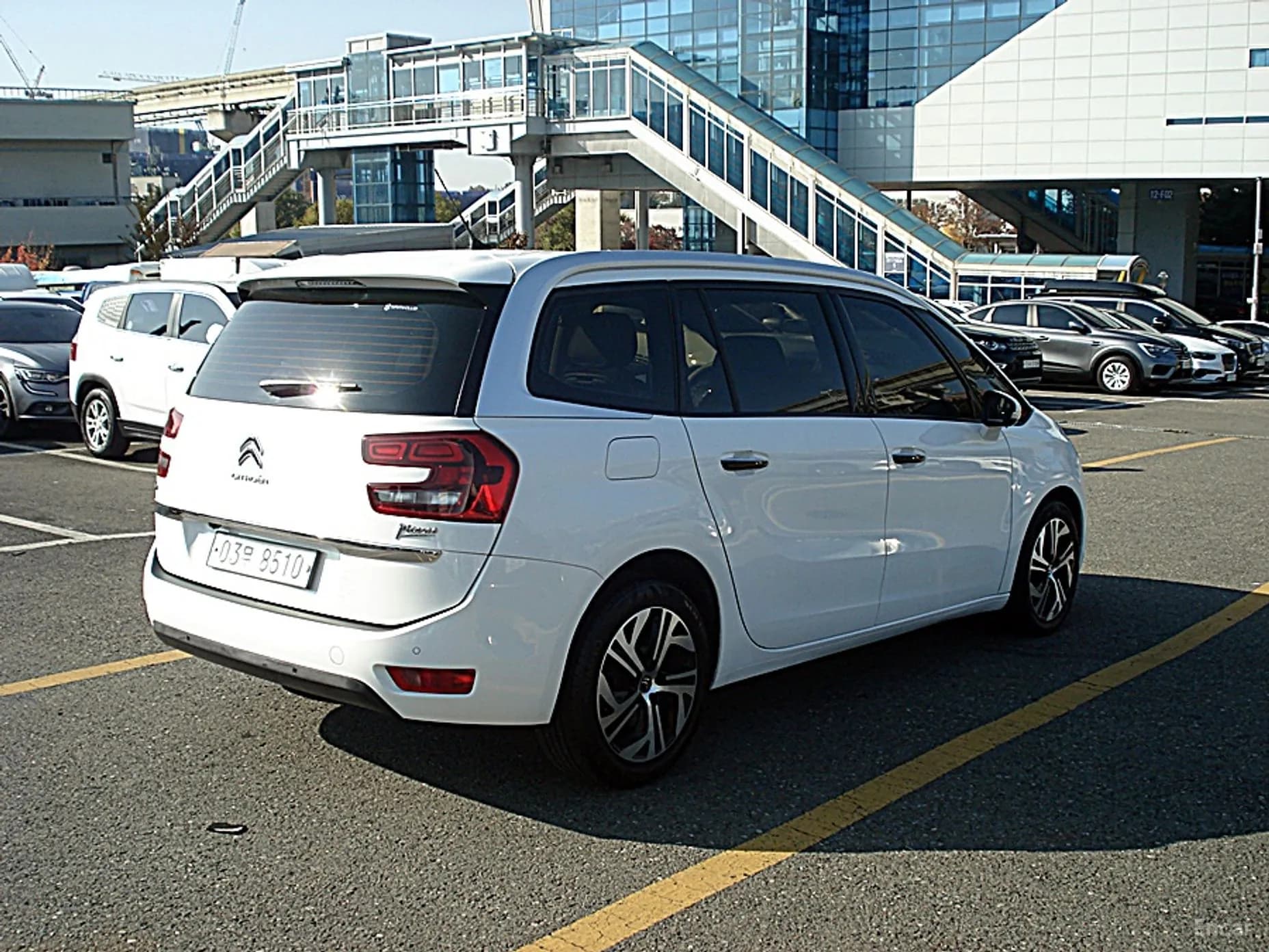 Grand C4 Picasso
