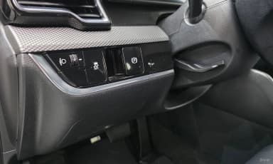 Sportage 5th Generation