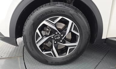 Sportage 5th Generation