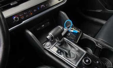 Sportage 5th Generation