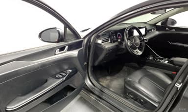 K5 Hybrid 3rd Generation