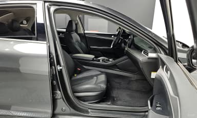 K5 Hybrid 3rd Generation