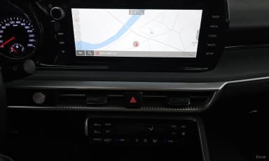 K5 Hybrid 3rd Generation