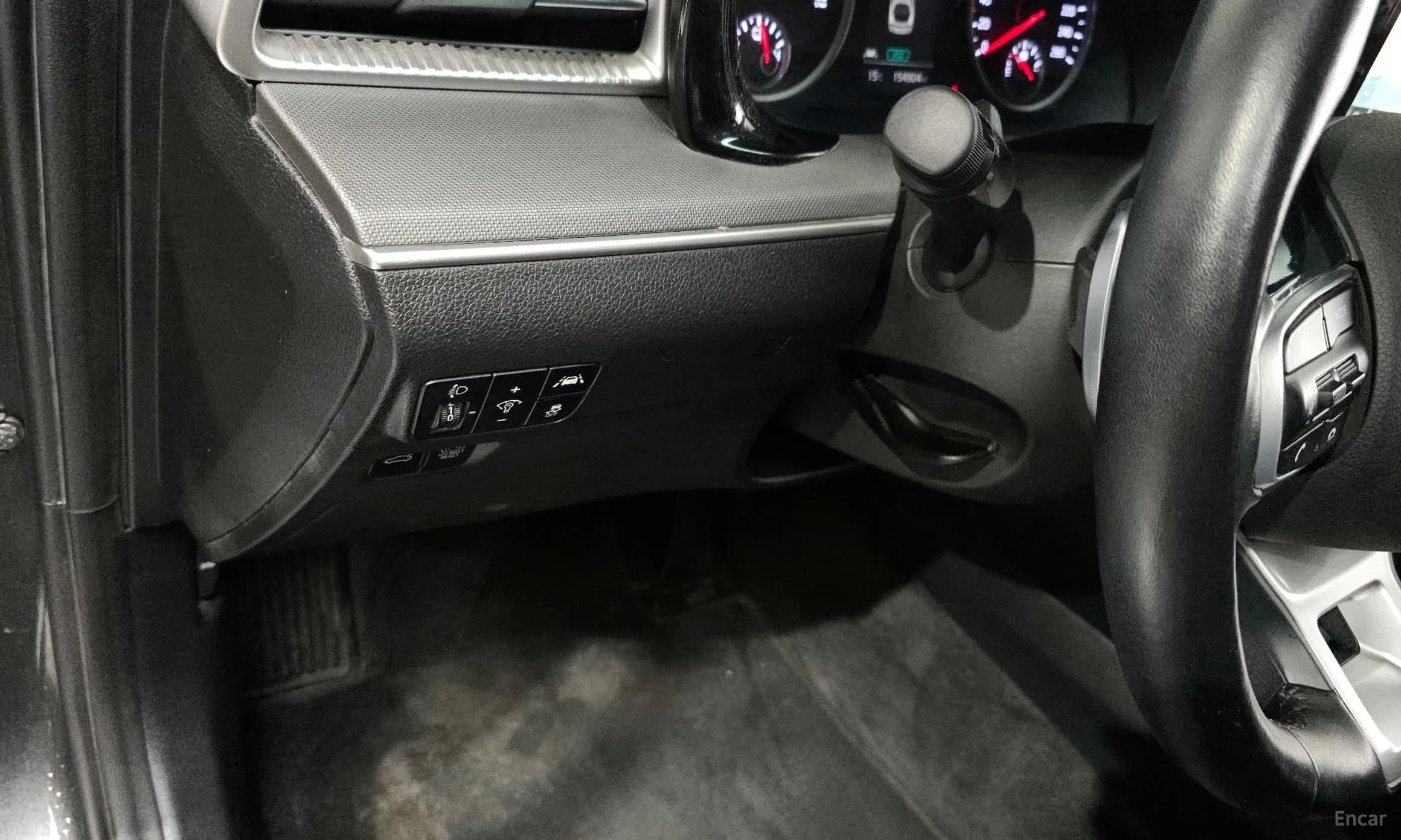 K5 Hybrid 3rd Generation