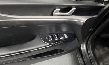 K5 Hybrid 3rd Generation