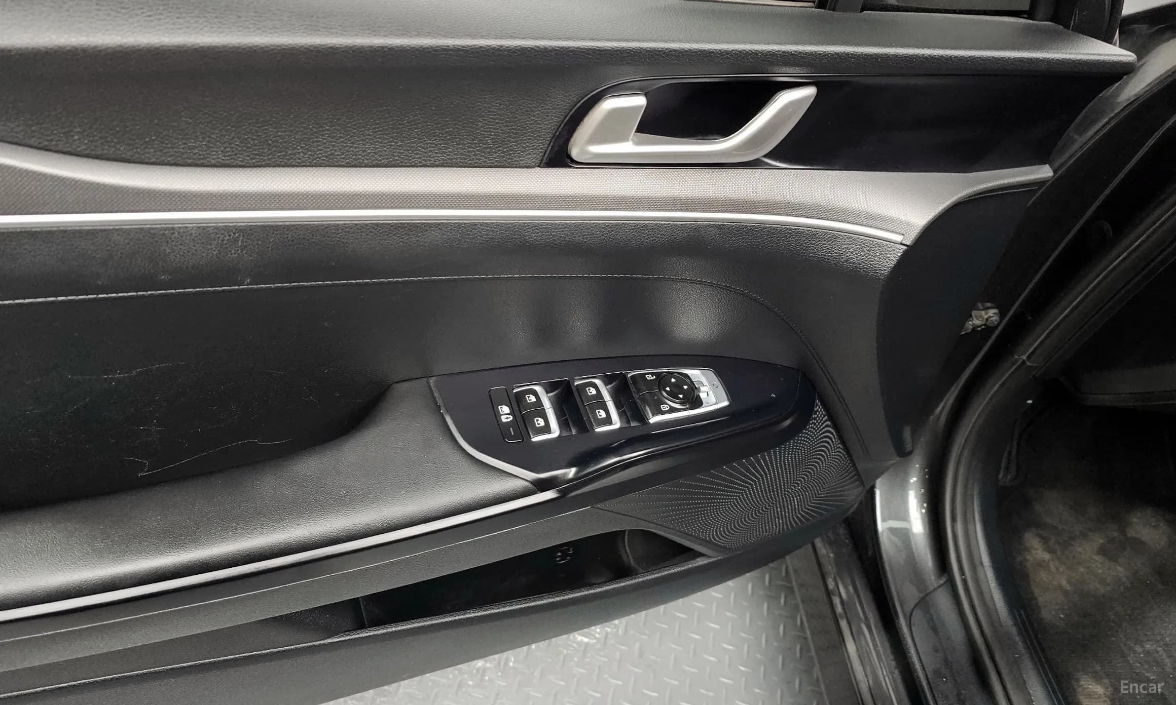 K5 Hybrid 3rd Generation