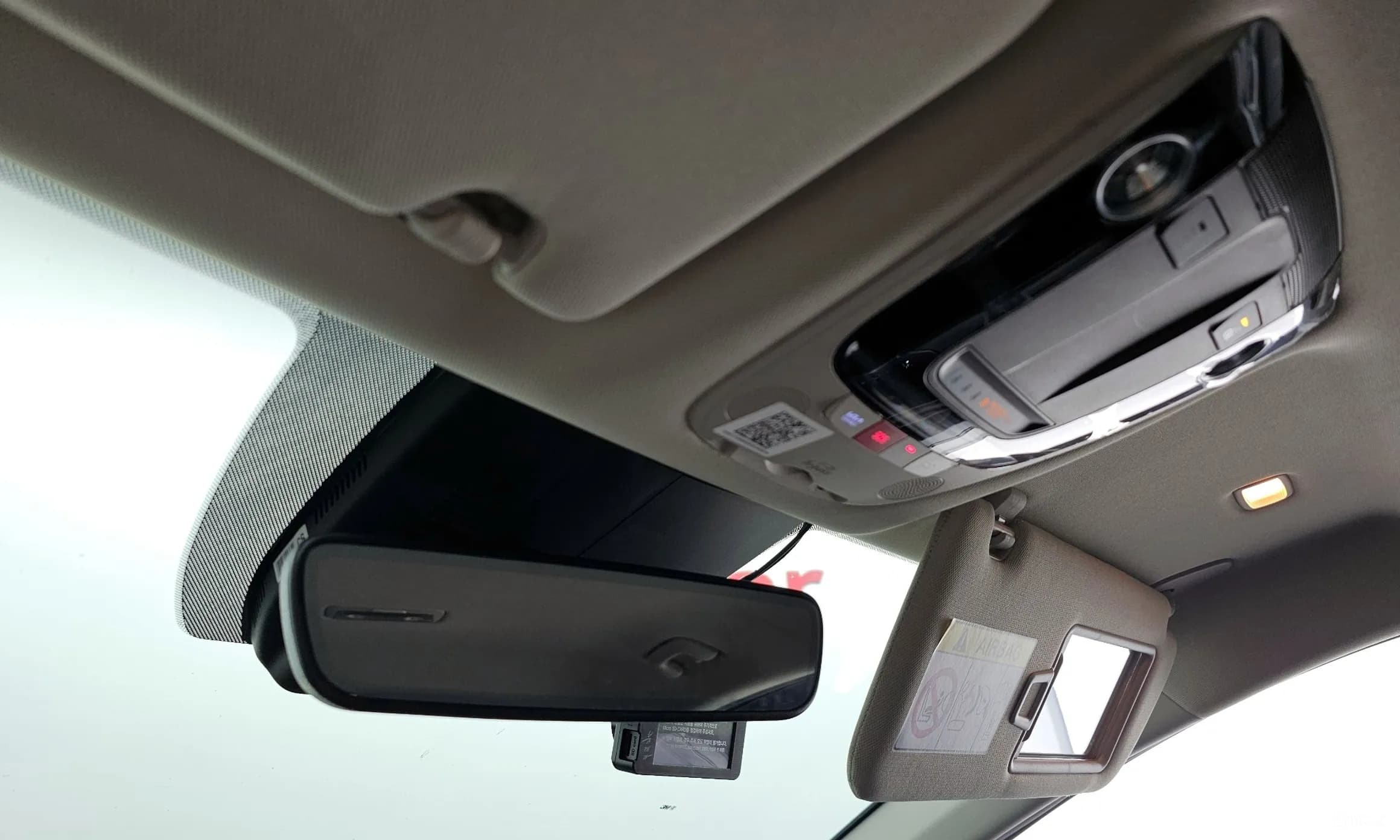 K5 Hybrid 3rd Generation