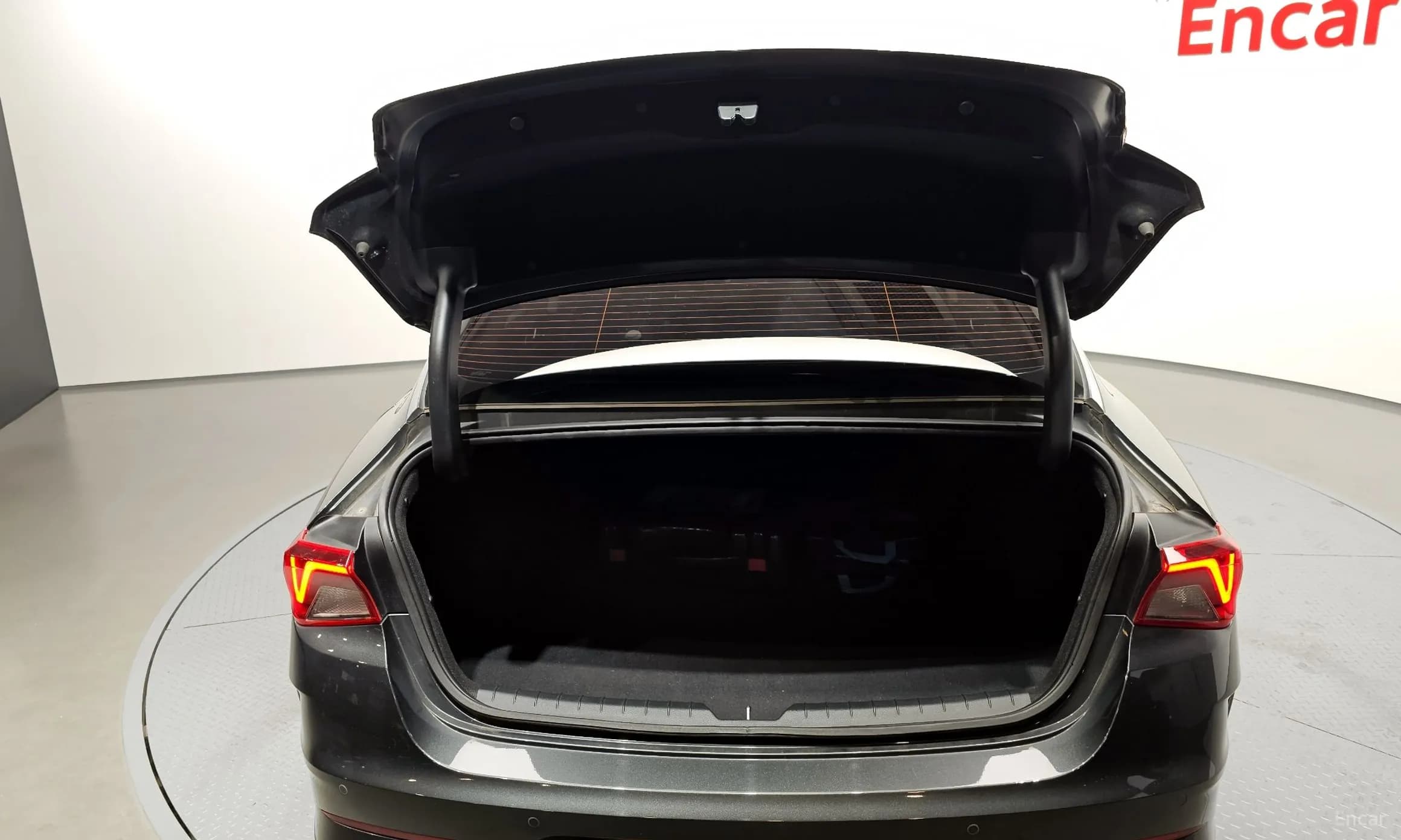 K5 Hybrid 3rd Generation