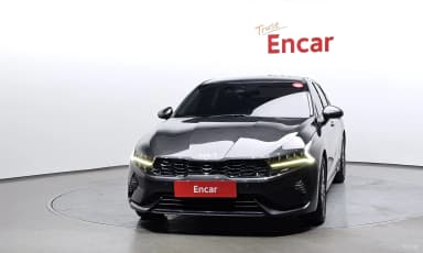 K5 Hybrid 3rd Generation