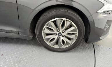 K5 Hybrid 3rd Generation