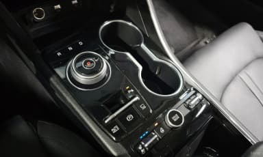 K5 Hybrid 3rd Generation