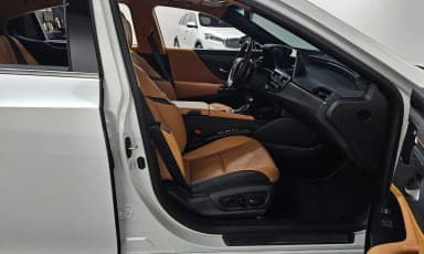 ES300h 7th Generation