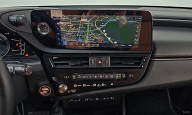 ES300h 7th Generation