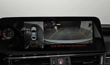 ES300h 7th Generation