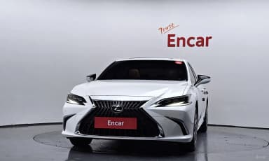 ES300h 7th Generation