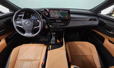 ES300h 7th Generation