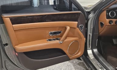 Flying Spur 2nd Generation