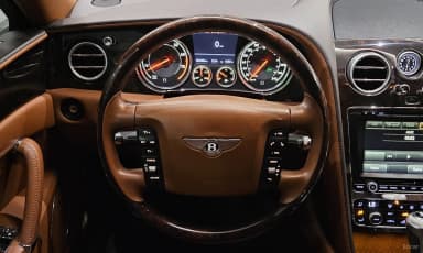 Flying Spur 2nd Generation