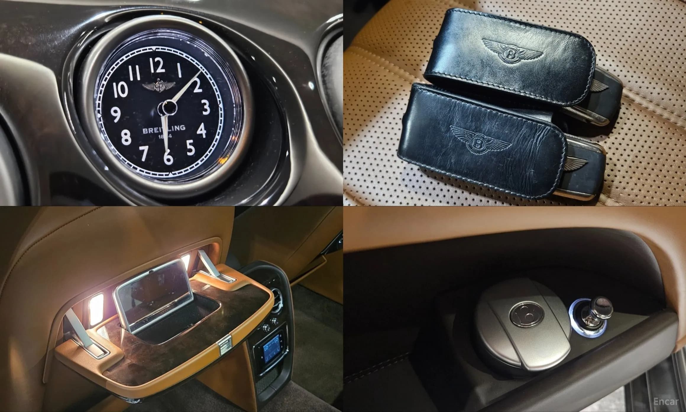 Flying Spur 2nd Generation