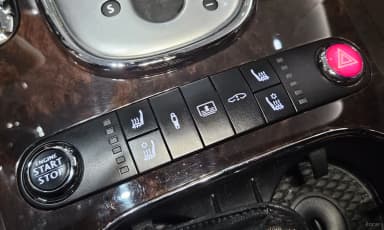 Flying Spur 2nd Generation