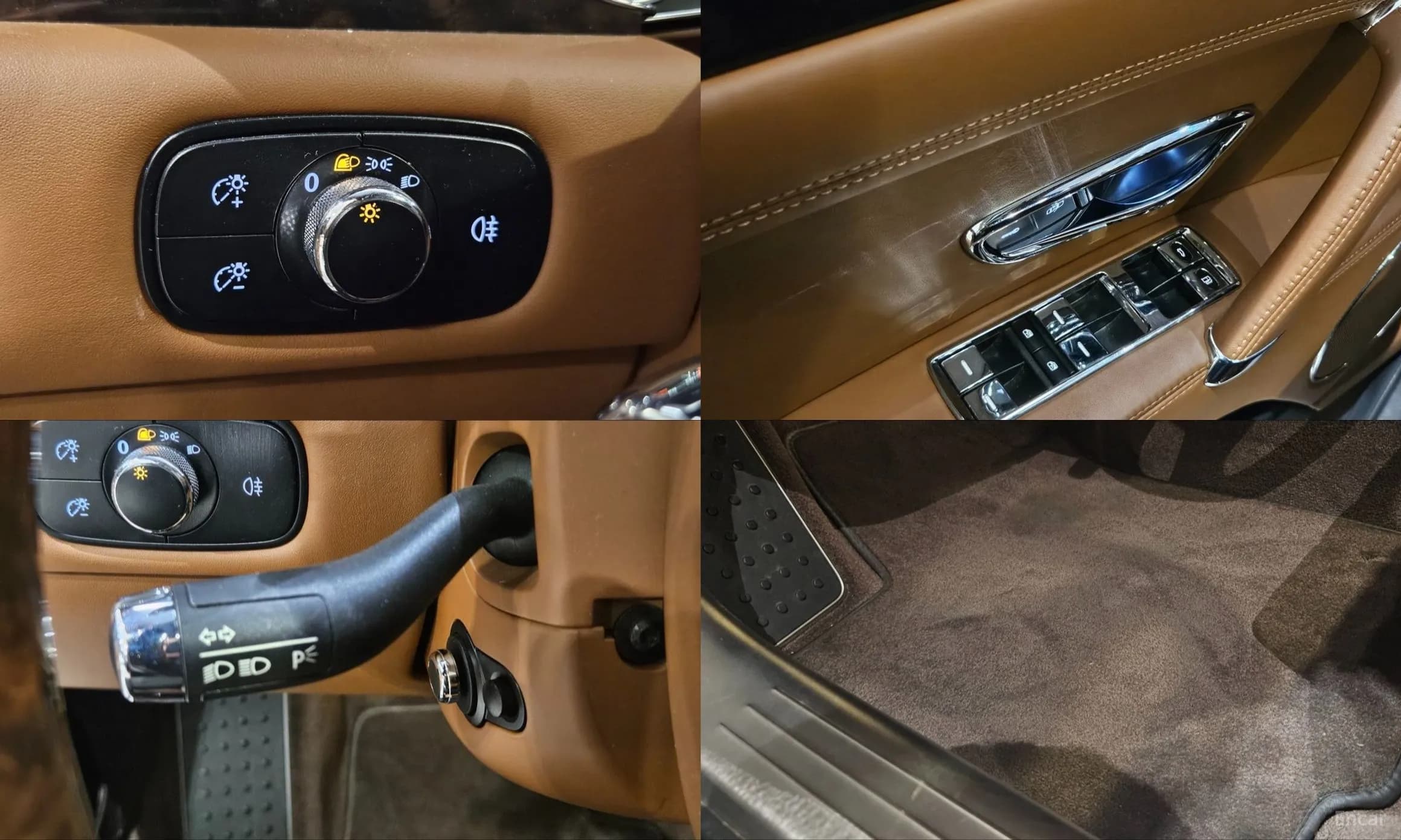 Flying Spur 2nd Generation