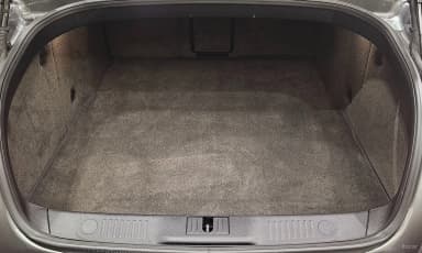 Flying Spur 2nd Generation