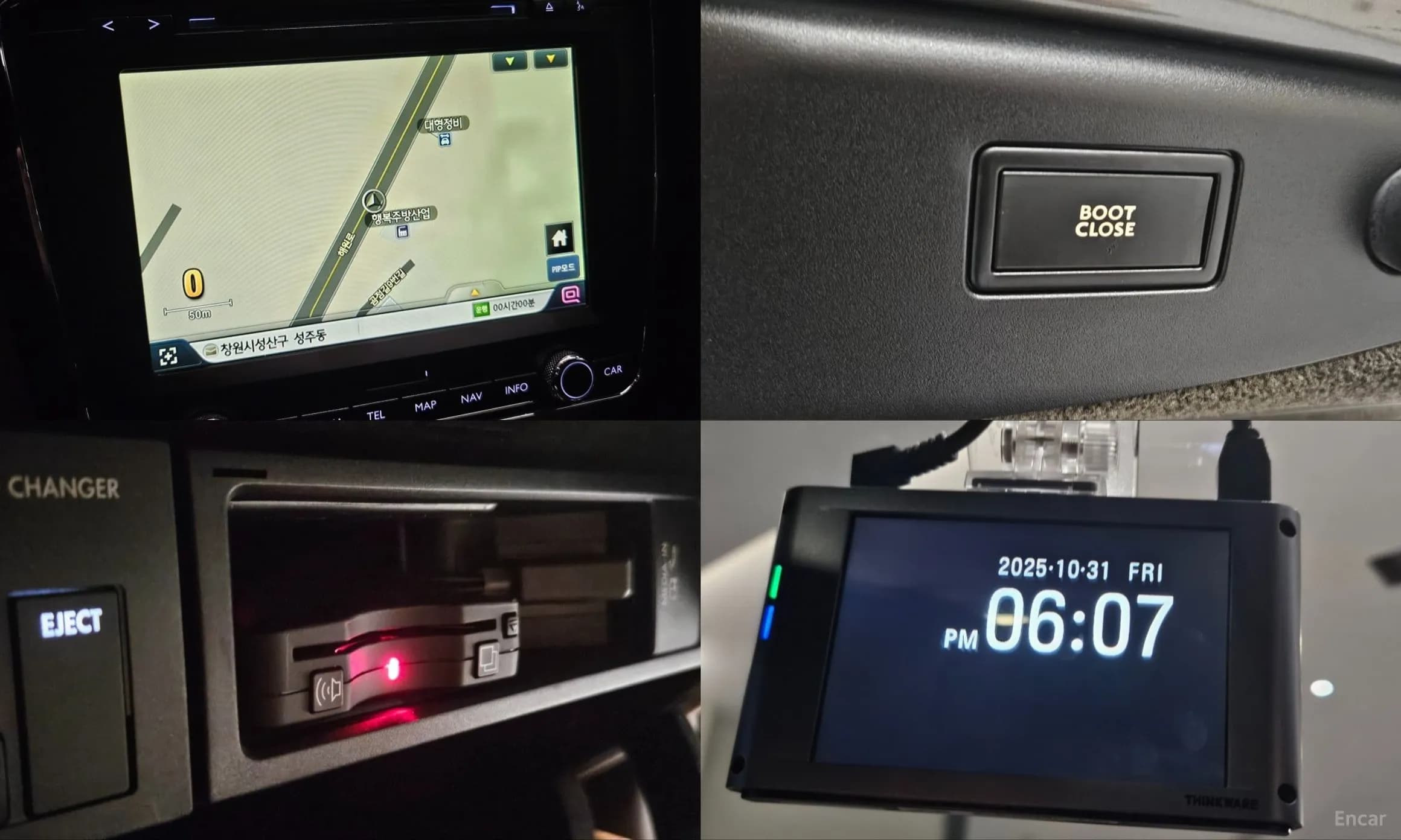 Flying Spur 2nd Generation