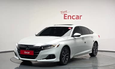 Accord 10th Generation