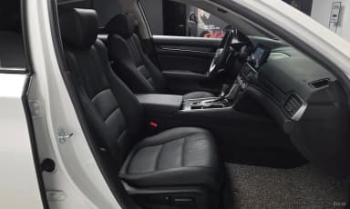 Accord 10th Generation