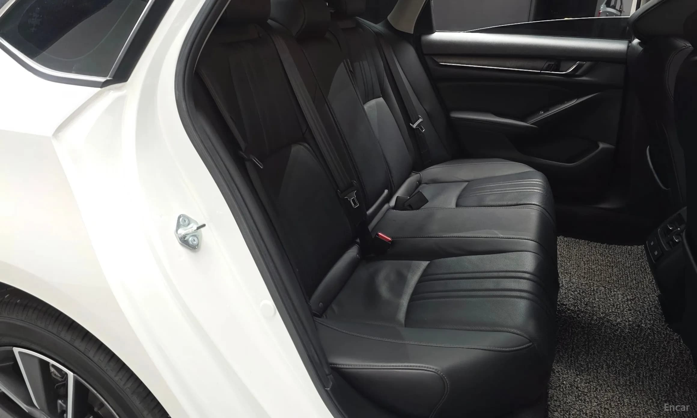 Accord 10th Generation