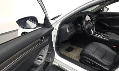 Accord 10th Generation