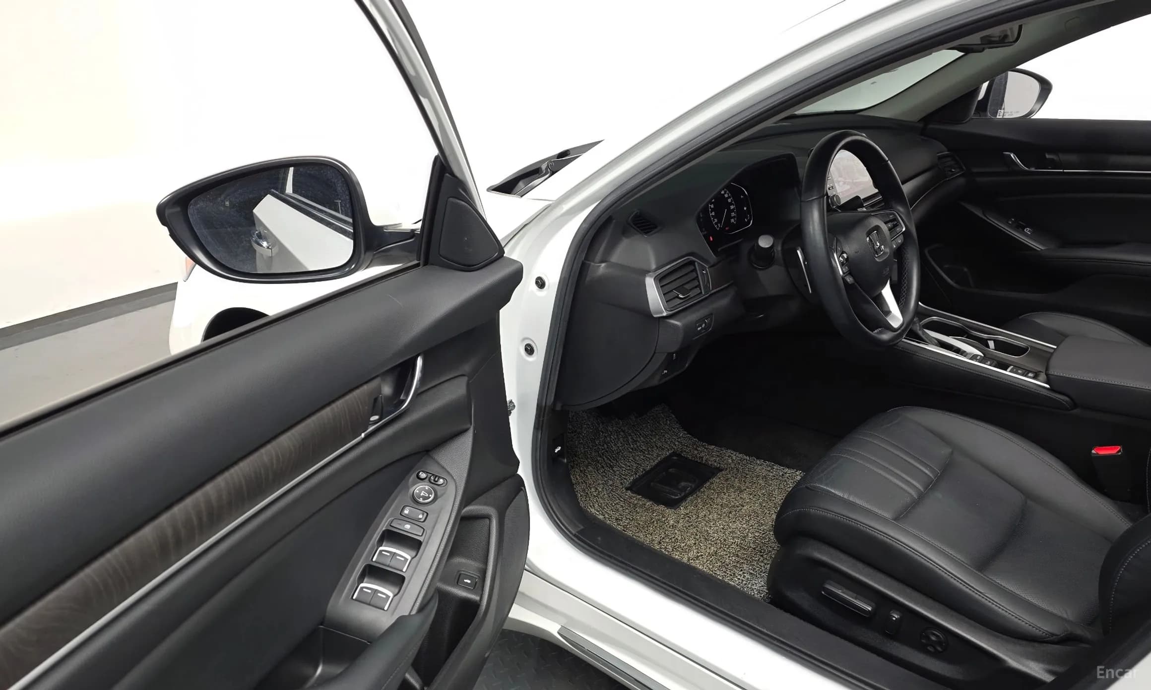 Accord 10th Generation