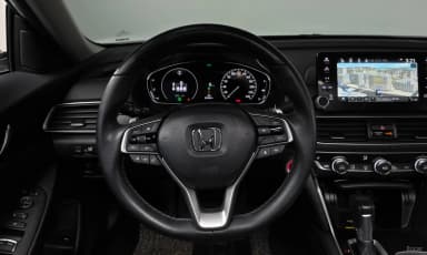 Accord 10th Generation